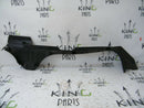 VAUXHALL CORSA D 2006-2014 5DR LEFT DOOR INTERIOR INNER SILL TRIM 13219433