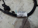VAUXHALL ASTRA J 2009-2015 FRONT BUMPER PDC WIRING LOOM GENUINE 13282338