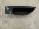 VAUXHALL ASTRA J MK6 09-19 REAR LEFT DOOR POCKET GENUINE 13258637