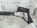 VOLKSWAGEN TIGUAN FACELIFT 2011-2015 REAR BUMPER GENUINE 5N0807421