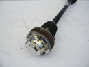 VW GOLF VII MK7 R GTI 13-16 REAR DRIVESHAFT DRIVE SHAFT RIGHT SIDE O/S 5Q0501204