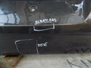 VAUXHALL CORSA D 2006-2014 5DR REAR BUMPER IN GREY GENUINE 13179916