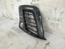 VAUXHALL ZAFIRA C 2011–18 FRONT BUMPER RIGHT CORNER GENUINE 9811713877