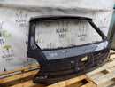 VW POLO MK6 AW 2018-ON BOOT LID TAILGATE IN GREY - GENUINE -