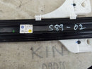 SEAT ATECA 2016-20 REAR LEFT WINDOW REGULATOR GENUINE 575839461