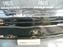 AUDI A3 2004-2008 3 DOOR REAR BUMPER GENUINE BLACK (A8614) 8P3 807 511B