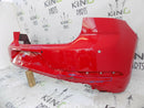 VW GOLF VII MK7 5G FACELIFT 2017 REAR BUMPER GENUINE PDC 5G6807421BK