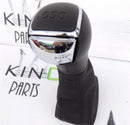 SKODA RAPID 13-17 MATT GEAR STICK KNOB GAITER AUTOMATIC DSG 5JC713123F WYI