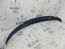 VOLKSWAGEN ID.4 2020-ON FRONT BUMPER LOWER GRILLE TRIM PANEL 11A853677 GENUINE