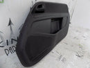 VW UP 3 DOOR 2011 - 2017 OS DRIVERS SIDE DOOR CARD 1S3867012