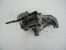 VW TOUAREG MK1 7L 2002-2006 DIESEL GENUINE ENGINE MOUNT BRACKET LEFT SIDE N/S