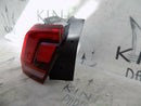VW TIGUAN 2016-2020 NEAR LEFT REAR SIDE LED LIGHT LAMP NO TRIM 5NA945095D