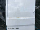 MAN TGE VW CRAFTER SY SZ 7C 2017-2022 REAR DOOR PANEL LEFT SIDE 7C3827123
