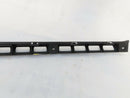 VW Polo 6R 6C 2009-2017 Centre Rear Bumper Mounting Bracket 6R6807863B /B01-72