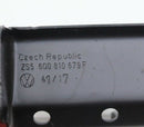 VW POLO 6R 2009-18 / SKODA FABIA WING FENDER MOUNTING SUPPORT 6Q0810679F S42-24+