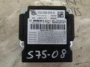 VW UP! 2011-16 AIR BAG ECU CONTROL MODULE GENUINE 1S0595655