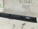 AUDI A3 8P 2003-12 5DR FRONT DOOR TRIM PROTECTIVE STRIPE 894953960