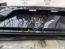 VOLKSWAGEN POLO 2017 - 2019 BLACK REAR BUMPER GENUINE 2GS807421