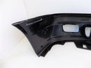 ROVER 600 SERIES 600 618 620 1993-1999 NAVI BLUE FRONT BUMPER GENUINE