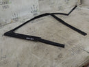 VAUXHALL CORSA D 2006-14 FRONT LEFT WINDOW SEAL GENUINE 469663017