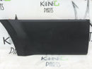 VW CRAFTER 7C 2018 REAR TRIM MOULDING LEFT SIDE PROTECTIVE PANEL 7C0853753