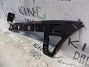VW PASSAT B6 05-09 SALOON REAR LEFT  BUMPER BRACKET CARRIER 3C5807393