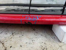 VAUXHALL ASTRA K SRi VX Line 2015-19 FRONT BUMPER GENUINE 13448088