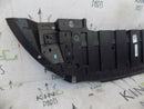 RENAULT SCENIC 2016- ON FRONT BUMPER UNDERTRAY- GENUINE 622353354R