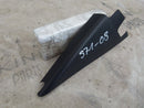 SEAT ATECA 2016-20 LEFT DOOR WINDOW CORNER TRIM GENUINE 57A839973