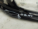 VW GOLF MK6 2008-2012 FRONT BUMPER PDC GENUINE 5K0807221 AA0125