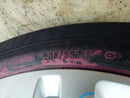 VAUXHALL ASTRA K 2015-19 ALLOY RIM 16" TYRE 205/55/16 7J ET41 39024544