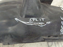 VAUXHALL CORSA D 2006-14 FRONT RIGHT WHEEL MUD GUARD COVER 13187359