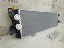 VOLKSWAGEN COOLANT RADIATOR PA66GF30