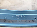 VAUXHALL CORSA E 2014-2019 FRONT BUMPER PDC GENUINE 39003567