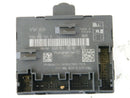 AUDI A3 (8V) 2012-2016 S-LINE 5DR FRONT RIGHT DOOR CONTROL MODULE ECU 5Q0959593D