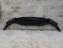 AUDI A1 GB 2018-ON FRONT BUMPER UNDERBODY TRAY COVER GENUINE 82A807611