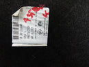 VAUXHALL ASTRA K 2015-22 FRONT RIGHT WHEEL MUD GUARD COVER 39115548