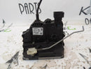 VAUXHALL CORSA D 2006-2014 LEFT SIDE FRONT DOOR LOCK ASSEMBLY 13258277