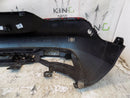 VAUXHALL GRANDLAND X 2017-ON REAR  BUMPER IN PERFECT CONDITION 1980032X