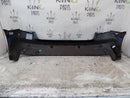 AUDI A1 SE 2018-2020 REAR BUMPER IN DARK BLUE  GENUINE P/N: 82A807511A/B