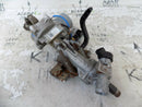 VW UP 1.0 PETROL (2012) - STEERING COLUMN 1S2423510N
