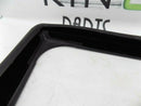 VW TRANSPORTER T6 2016-ON FRONT RIGHT DOOR WINDOW RUBBERS SEAL + TRIM 7E0837434