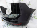 VW TOURAN II MK2 5T 2015-2018 REAR BUMPER GENUINE 6x PDC 5TA807421 A B