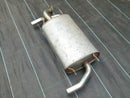 SUBARU BRZ ZC6 2012-20 EXHAUST MUFFLER BOX SILENCER *CUT TO ORDER SKMMCA1