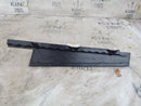 VOLKSWAGEN ID4 2020-ON REAR LEFT PILLAR TRIM COVER GENUINE 11A839901