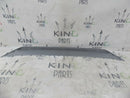 VOLKSWAGEN ID.4 2020-ON FRONT BUMPER LOWER SPOILER TRIM GREY 11A807532 GENUINE