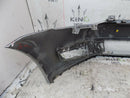 VOLKSWAGEN POLO 2009-2014 FRONT BUMPER IN SILVER 6R0807221R