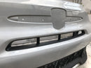 FIAT 500 ABARTH 595 LCI 2016-UP FRONT BUMPER & 2x GRILL & TRIM 735633044