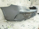 MERCEDES E-CLASS C238 COUPE AMG 2017-20 GREY REAR BUMPER PDC A2388857700