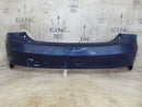 AUDI A1 8X FACELIFT 2014-2018 REAR BUMPER GENUINE 8XA807511